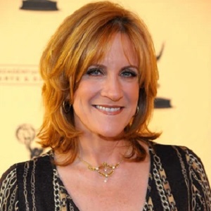 celebrity Carol Leifer